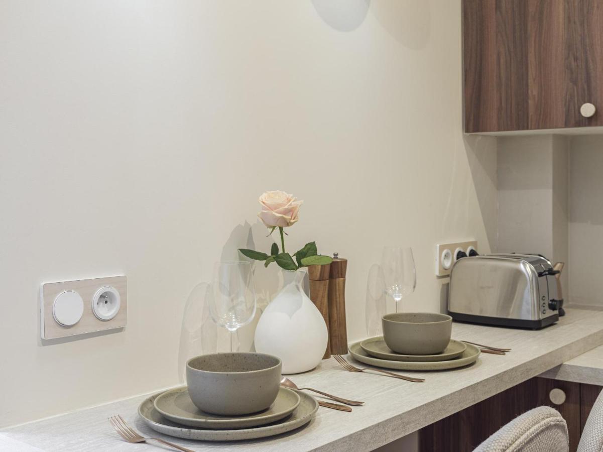 Appartement Ms Champs Elysees Avenue *